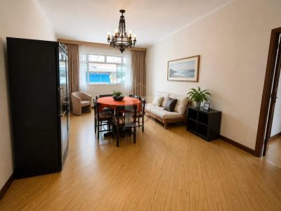 Apartamento, 3 quartos, 149 m² - Foto 3