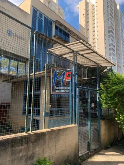 Prédio Inteiro, 1083 m² - Foto 4