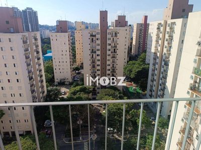 Apartamento, 2 quartos, 52 m² - Foto 5