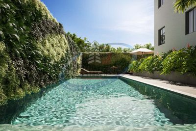 Apartamento, 2 quartos, 42 m² - Foto 2