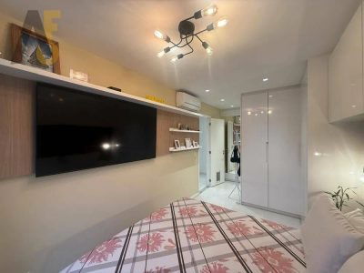 Apartamento, 3 quartos, 102 m² - Foto 3
