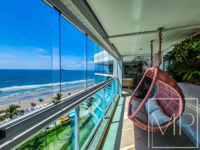 Cobertura, 7 quartos, 464 m² - Foto 1