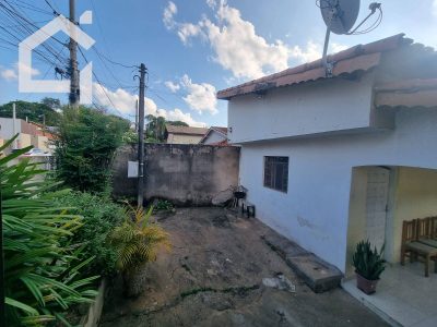 Casa, 1 quarto, 122 m² - Foto 2