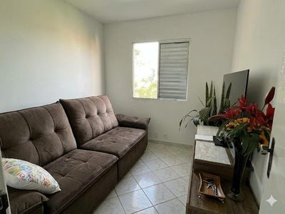 Apartamento, 2 quartos, 64 m² - Foto 2