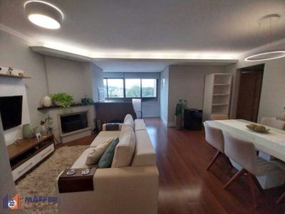 Apartamento, 3 quartos, 89 m² - Foto 2