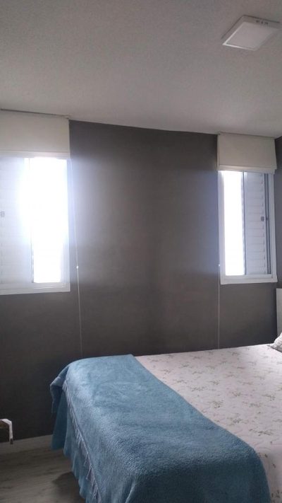 Apartamento, 2 quartos, 50 m² - Foto 5