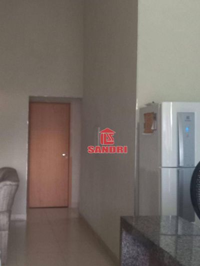 Casa, 3 quartos, 114 m² - Foto 3