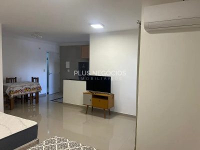 Apartamento, 1 quarto, 45 m² - Foto 2