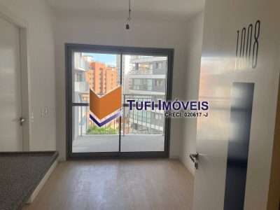 Apartamento, 1 quarto, 27 m² - Foto 3