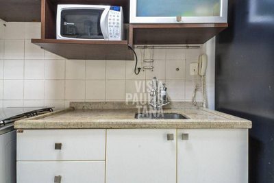 Apartamento, 2 quartos, 65 m² - Foto 5