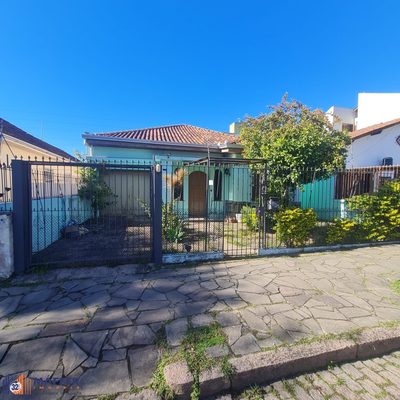 Casa, 2 quartos, 125 m² - Foto 1