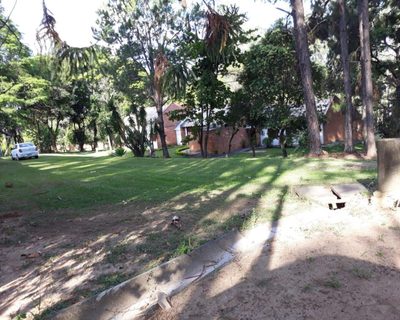 Chácara, 4 quartos, 2 hectares - Foto 4