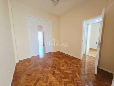 Apartamento, 3 quartos, 110 m² - Foto 2