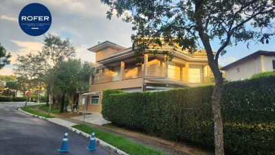 Casa, 4 quartos, 553 m² - Foto 2