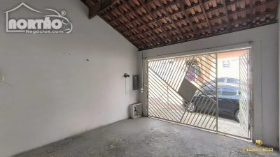 Casa, 3 quartos, 80 m² - Foto 2