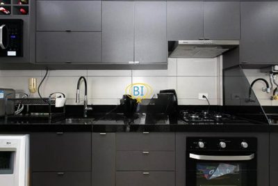 Apartamento, 2 quartos, 85 m² - Foto 3