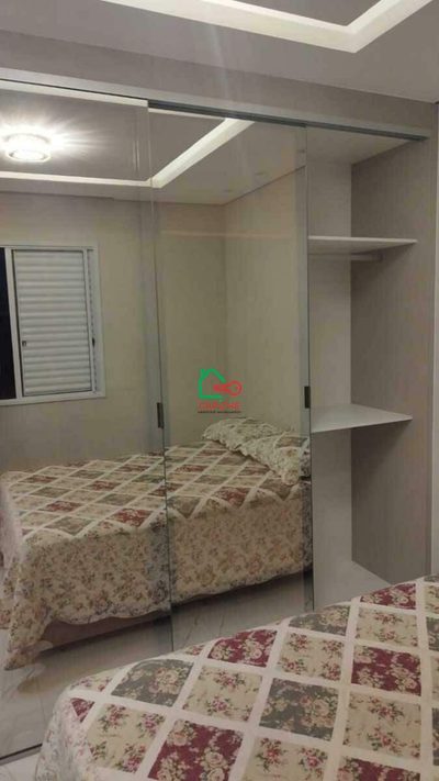 Apartamento, 2 quartos, 92 m² - Foto 3
