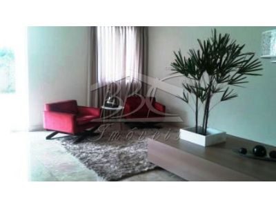 Apartamento, 3 quartos, 133 m² - Foto 2