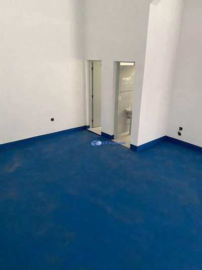 Loja-Salão, 90 m² - Foto 2