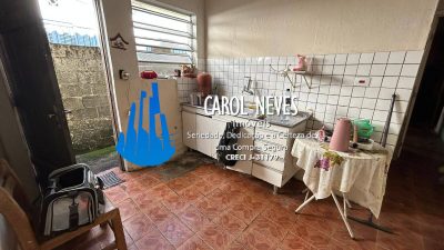 Casa, 2 quartos, 90 m² - Foto 4