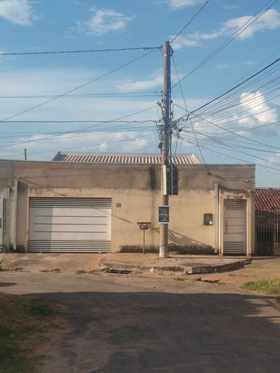 Casa, 1 quarto, 110 m² - Foto 4