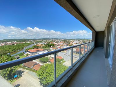 Apartamento, 3 quartos, 118 m² - Foto 1