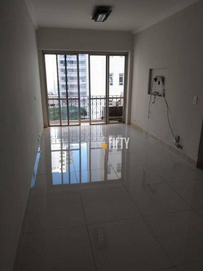 Apartamento, 2 quartos, 76 m² - Foto 1