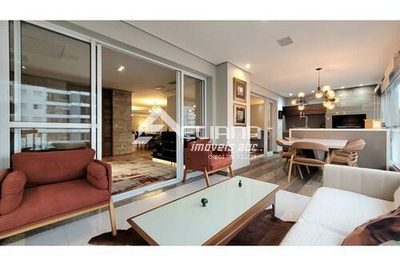 Apartamento, 4 quartos, 238 m² - Foto 1