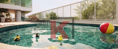Apartamento, 2 quartos, 96 m² - Foto 2