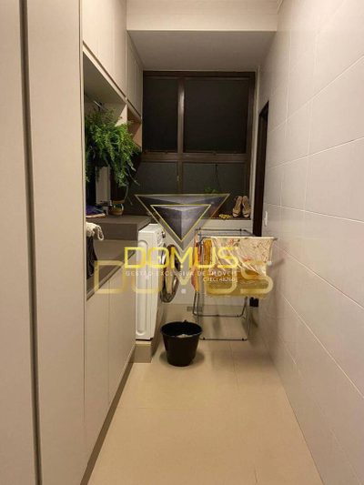 Apartamento, 3 quartos, 134 m² - Foto 5