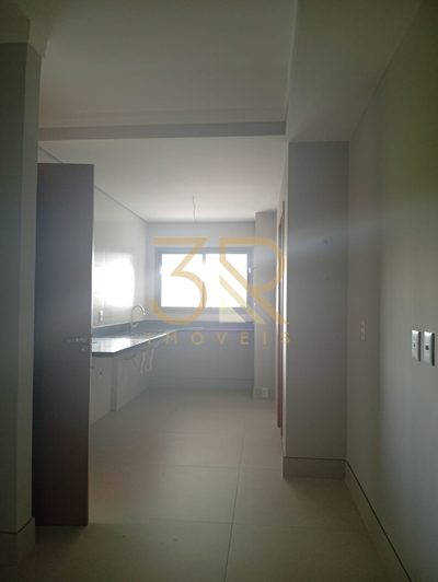 Apartamento, 3 quartos, 192 m² - Foto 2