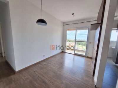 Apartamento, 2 quartos, 53 m² - Foto 2