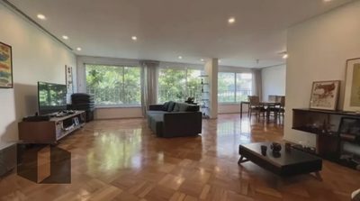 Cobertura, 5 quartos, 430 m² - Foto 1