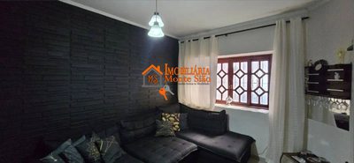 Sobrado, 2 quartos, 150 m² - Foto 2