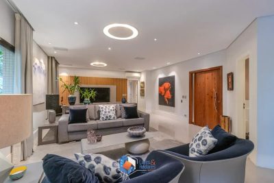 Apartamento, 3 quartos, 264 m² - Foto 2
