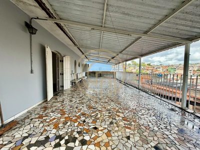 Casa, 2 quartos, 80 m² - Foto 2