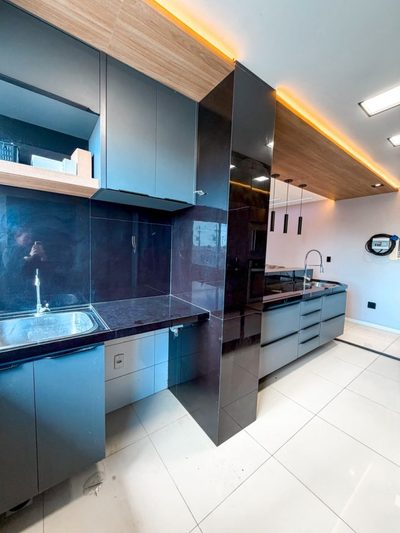 Apartamento, 3 quartos, 76 m² - Foto 4