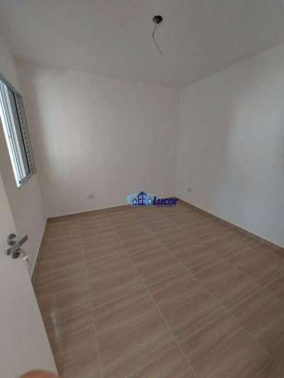 Apartamento, 1 quarto, 38 m² - Foto 5