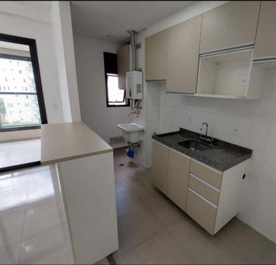 Apartamento, 2 quartos, 56 m² - Foto 1