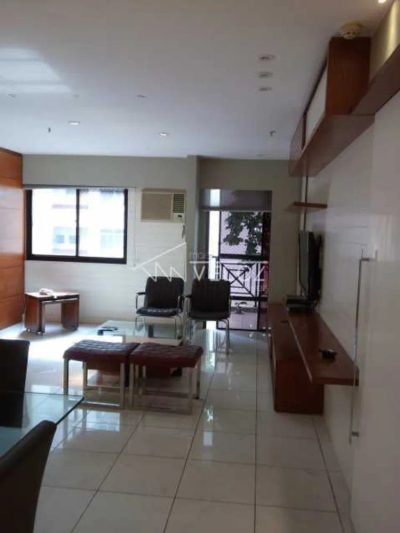 Apartamento, 3 quartos, 115 m² - Foto 1