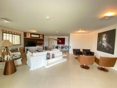Apartamento, 4 quartos, 260 m² - Foto 1