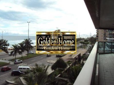 Apartamento, 4 quartos, 280 m² - Foto 1