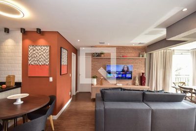 Apartamento, 2 quartos, 74 m² - Foto 5