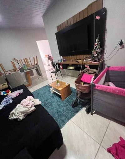 Casa, 2 quartos, 150 m² - Foto 4