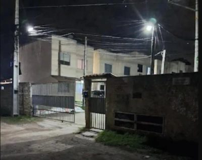 Apartamento, 2 quartos, 49 m² - Foto 1