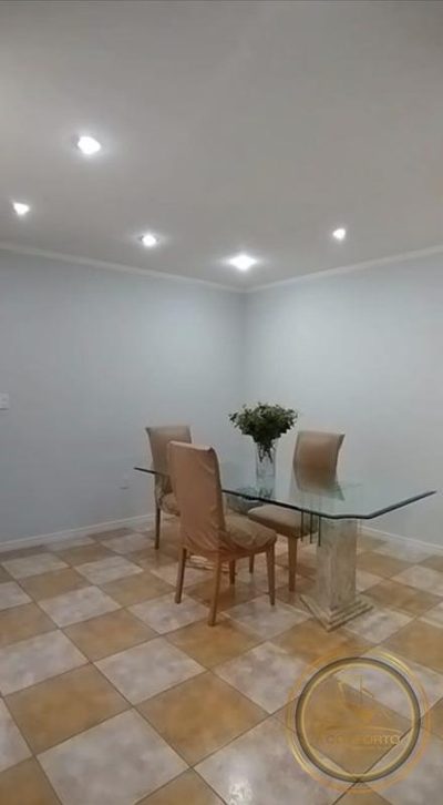 Sobrado, 3 quartos, 164 m² - Foto 2