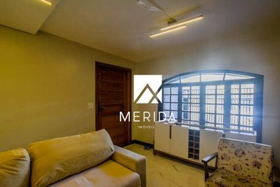 Sobrado, 3 quartos, 211 m² - Foto 4