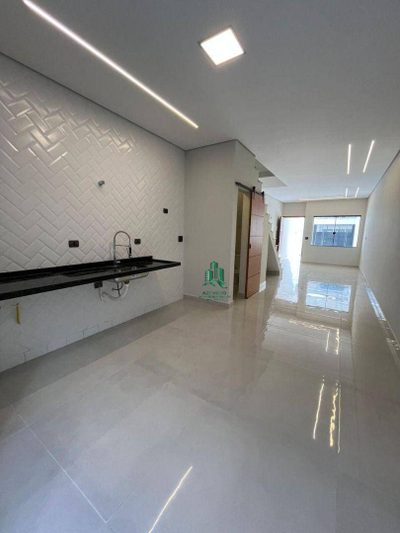 Sobrado, 3 quartos, 145 m² - Foto 5