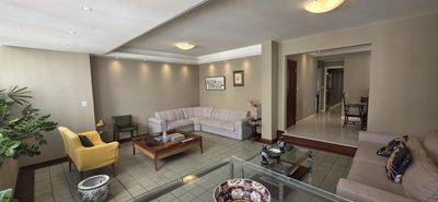 Apartamento, 4 quartos, 187 m² - Foto 5