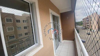 Apartamento, 2 quartos, 46 m² - Foto 4